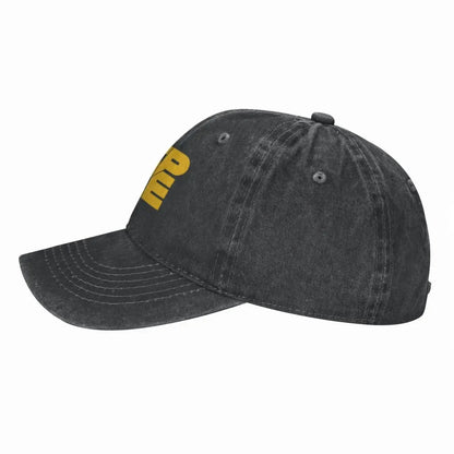 OSPUZE - The Finals A Baseball Cap