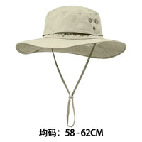 Khaki 58-62CM
