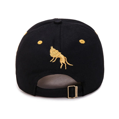 Fashion Baseball Caps Snapback Hats Men Women Adjustable