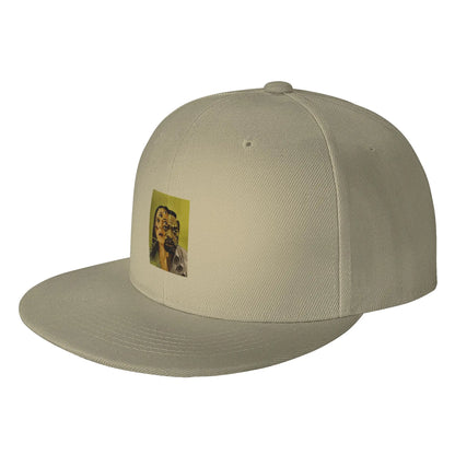 Backroom Fashion Street Snapback Cap