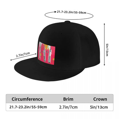2026 Utopia Companion Thermal Visor Snapback Cap