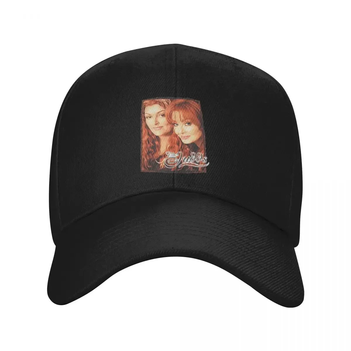 The Judds Concert Tour Outdoor Baseball Cap