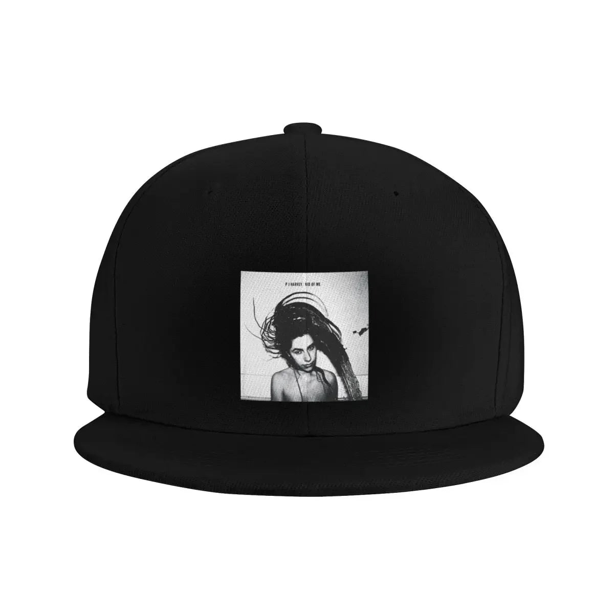 PJ Harvey Rid Of Me Lightweight Snapback Cap