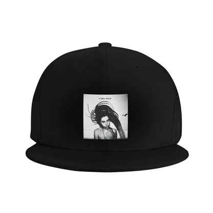 PJ Harvey Rid Of Me Lightweight Snapback Cap