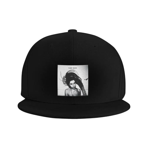 PJ Harvey Rid Of Me Lightweight Snapback Cap