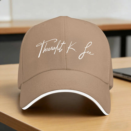 Pond Phuwin Thai BL Baseball Cap