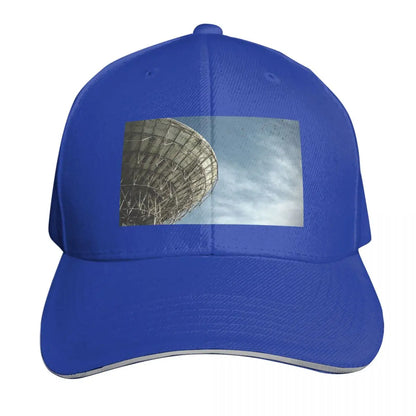 The Outpost Classic Fit Baseball Cap