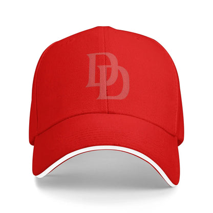 Daredevils Vintage Logo Baseball Cap