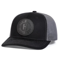 Black Grey