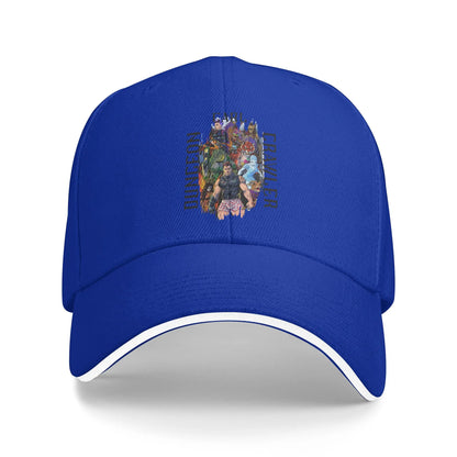 Dungeon Crawler Carl Fashion Baseball Cap
