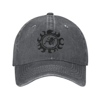 Dark Grey