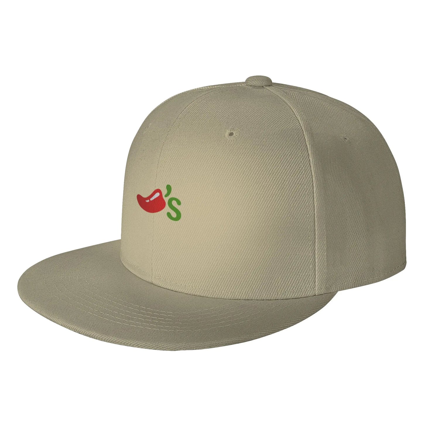 Fashion Chilis Vintage Snapback Cap
