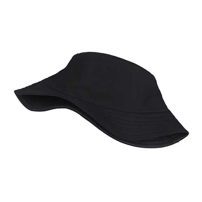 Nurse Print Y2K Vintage Cotton Bucket Hat