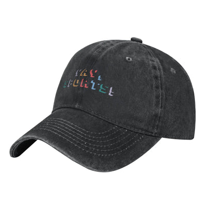 Yay Sports Fitness Baseball Cap