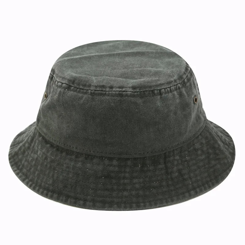 Unisex Popular Summer Bucket Hat For Women