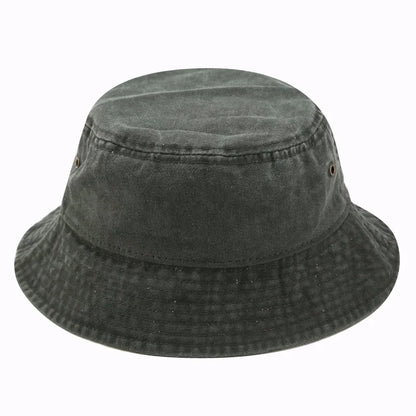 Unisex Popular Summer Bucket Hat For Women