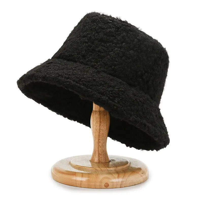 Unisex Harajuku Bucket Hat