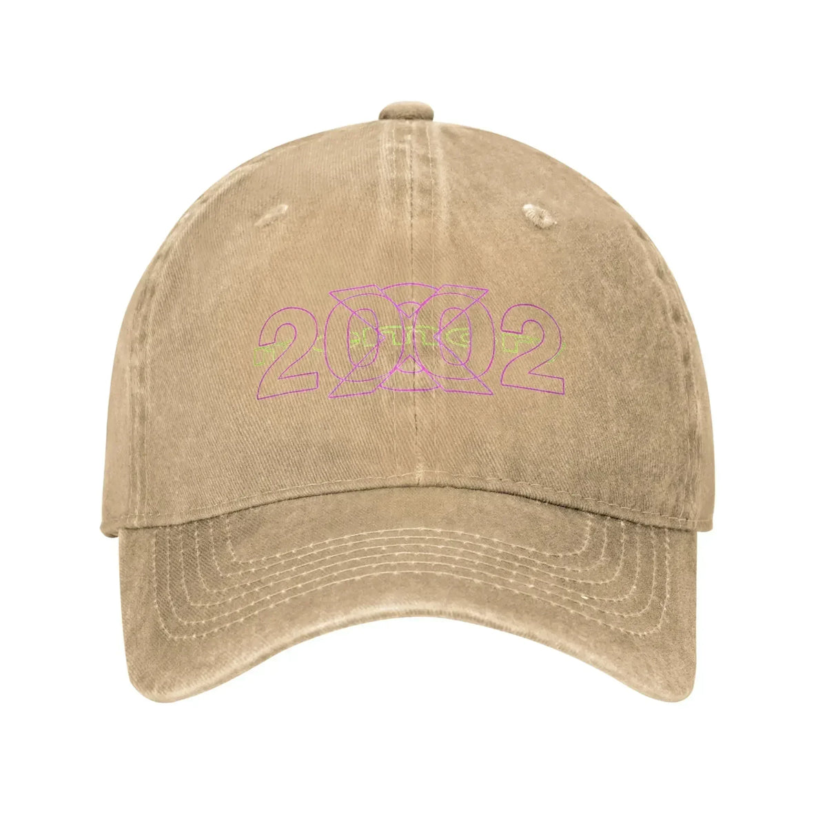 Yung Lean Unknown Death 2002 Tour Baseball Cap