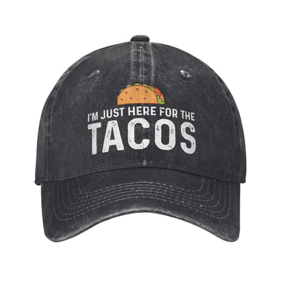 Vintage Fiesta Cinco De Mayo Baseball Cap