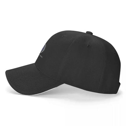 United Federation Planet Baseball Cap