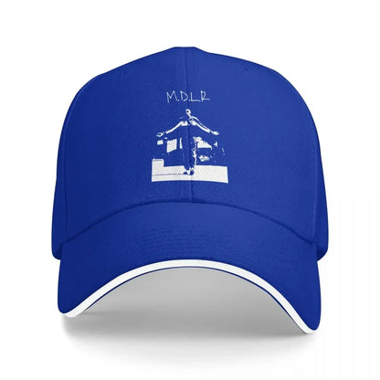 Morad MDLR Tour Baseball Cap