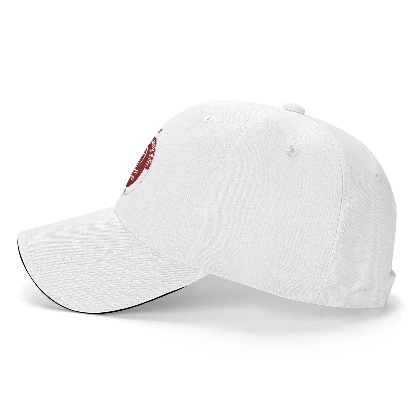 Hapoel Tel Aviv Sun Casual Trucker Baseball Cap