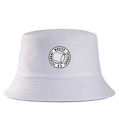 Petanque Master Cotton Bucket Hat