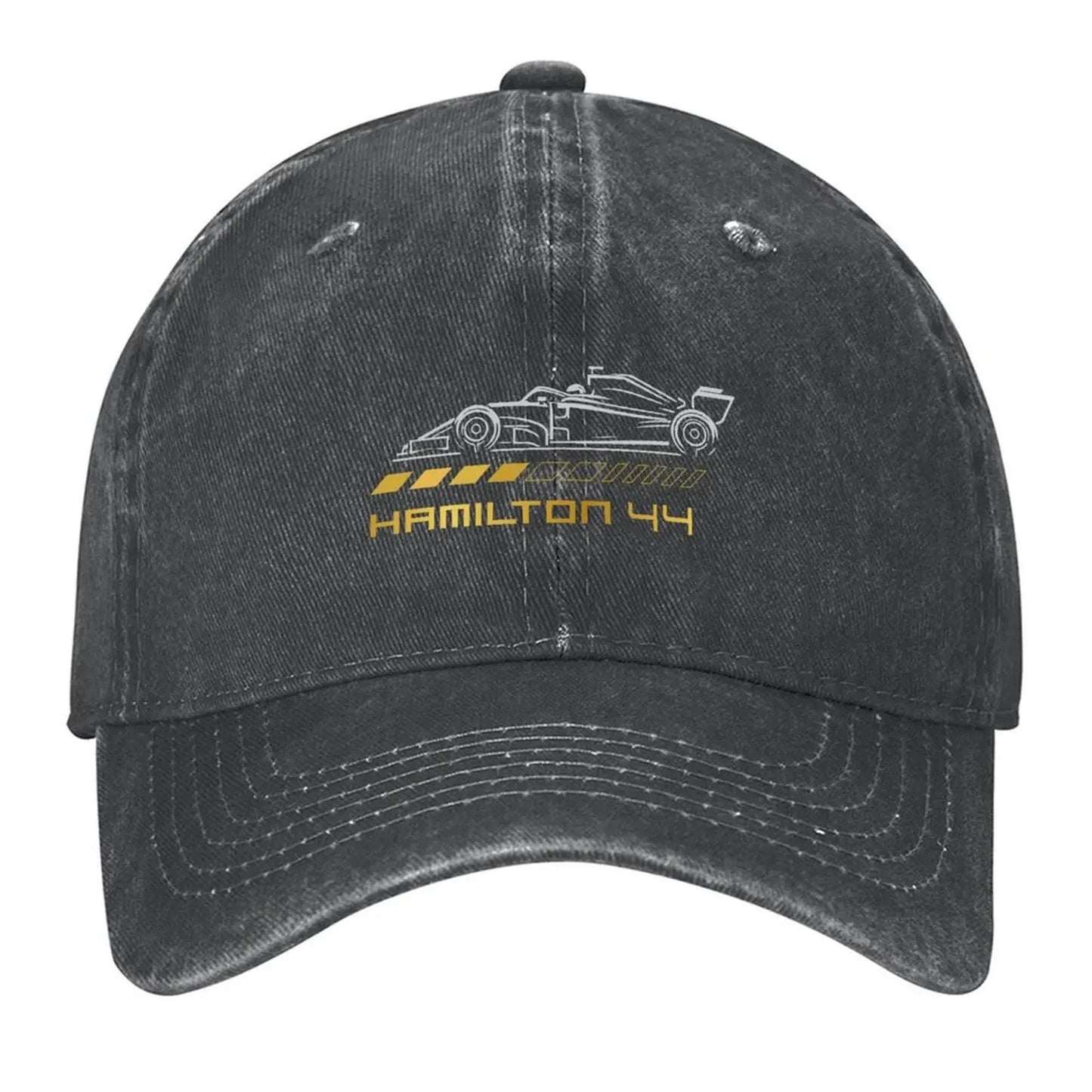 Hamilton Legacy Tactical Baseball Cap