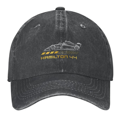 Hamilton Legacy Tactical Baseball Cap