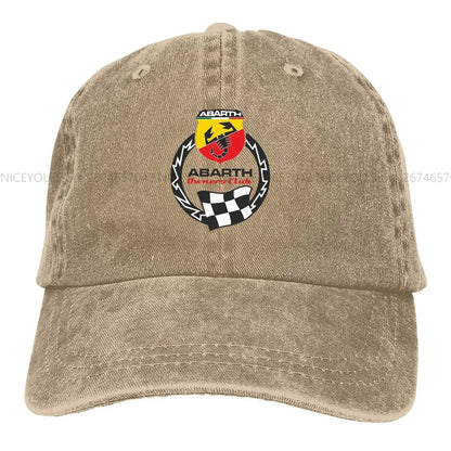 Summer Cap Sun Visor Vintage Hip Hop Caps