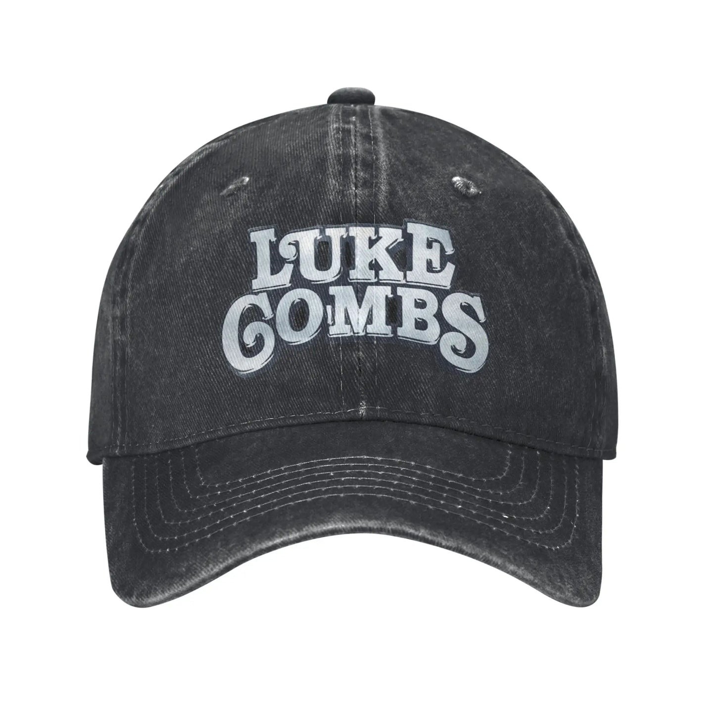 Luke Combs Saturday Night Tour Baseball Cap