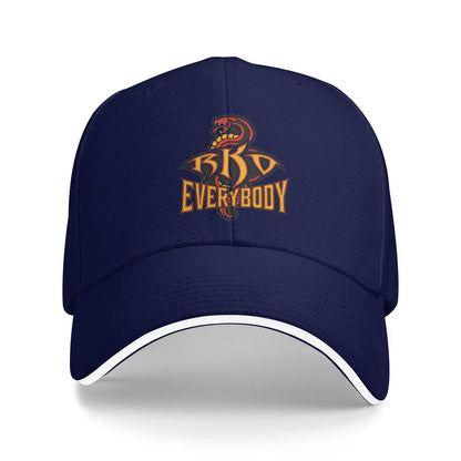 Randy Orton Fan Symbol Baseball Cap