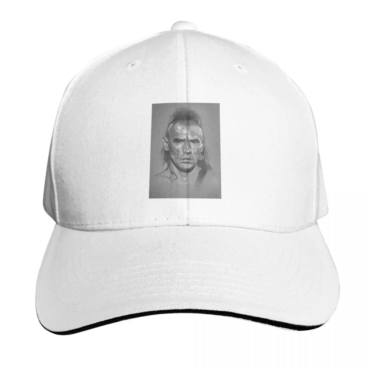 Magua Last Of The Mohicans Baseball Cap