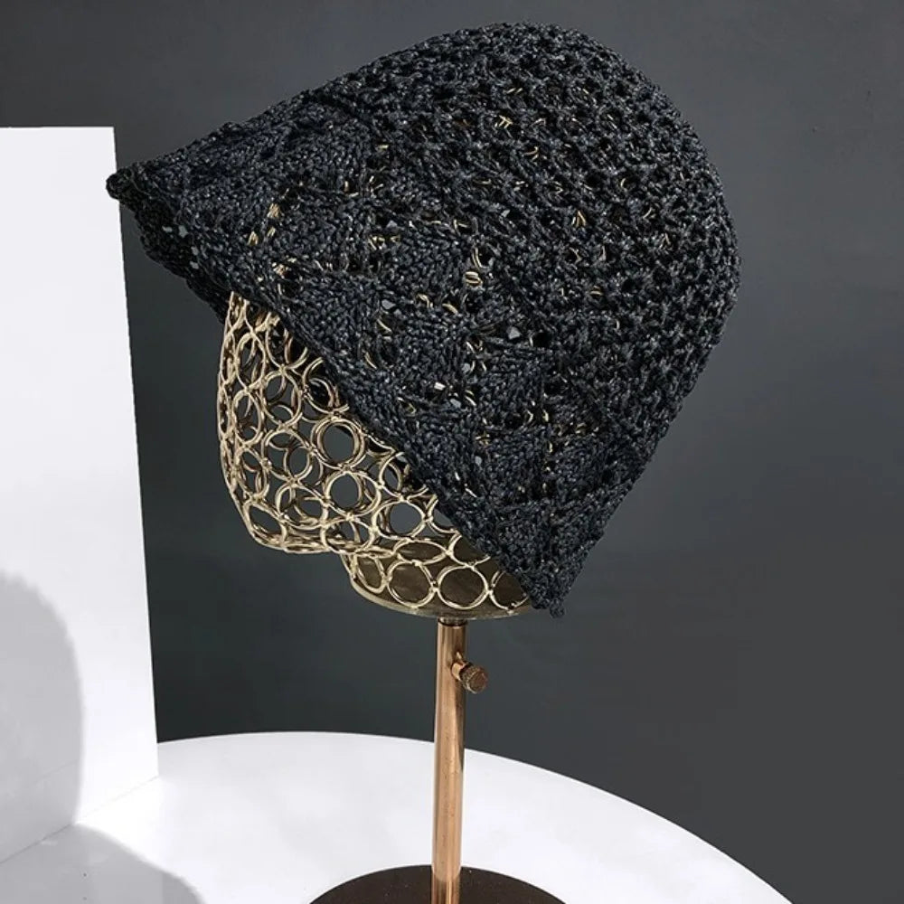 New Hollow Fisherman Bucket Hat