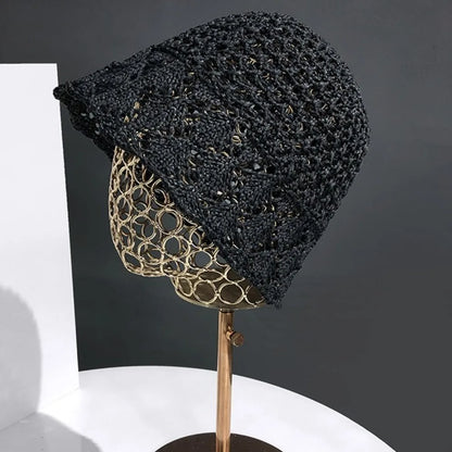 New Hollow Fisherman Bucket Hat