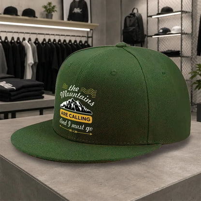 Unisex Duckbill Trucker Hats