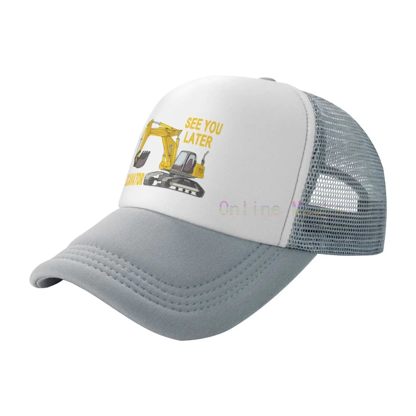 Classic Hot Sale Hat Boys Baseball Cap