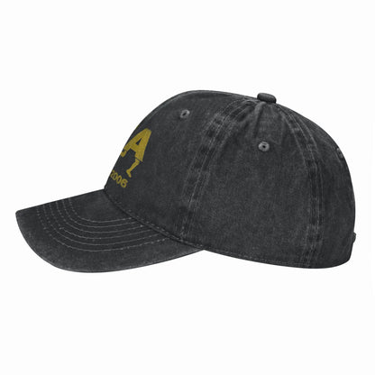 DEA Fun Run 2006 Casual Trucker Baseball Cap