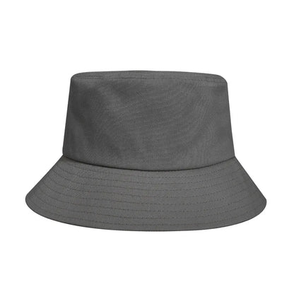 Women Large Size 57-60cm 60-63cm Men's Bucket Hat Big Head Fisherman