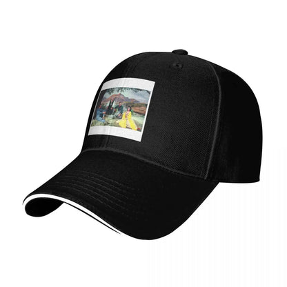 Brigadoon Vincente Minnelli Vintage Baseball Cap