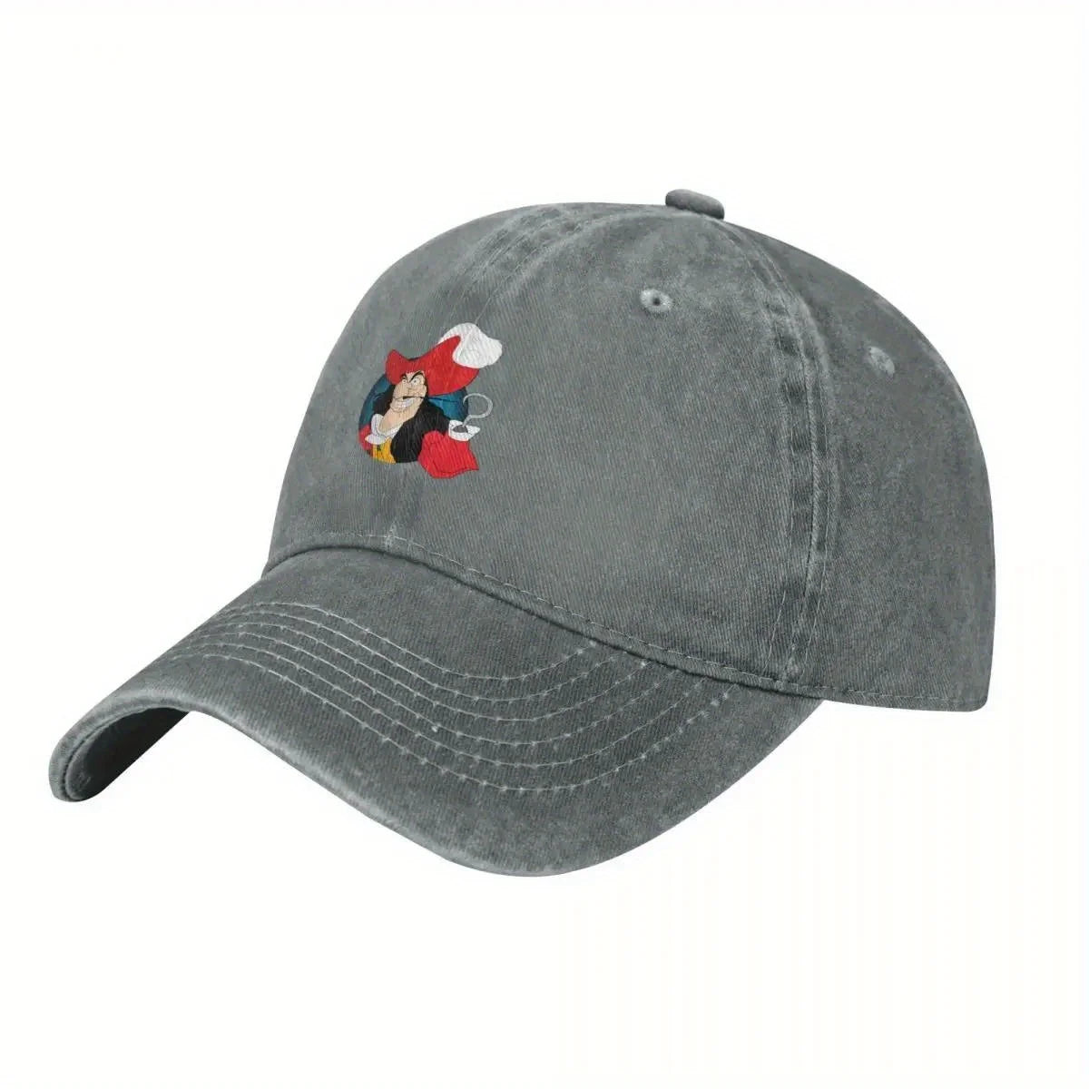 Retro Anime Sports Outdoor Baseball Cap