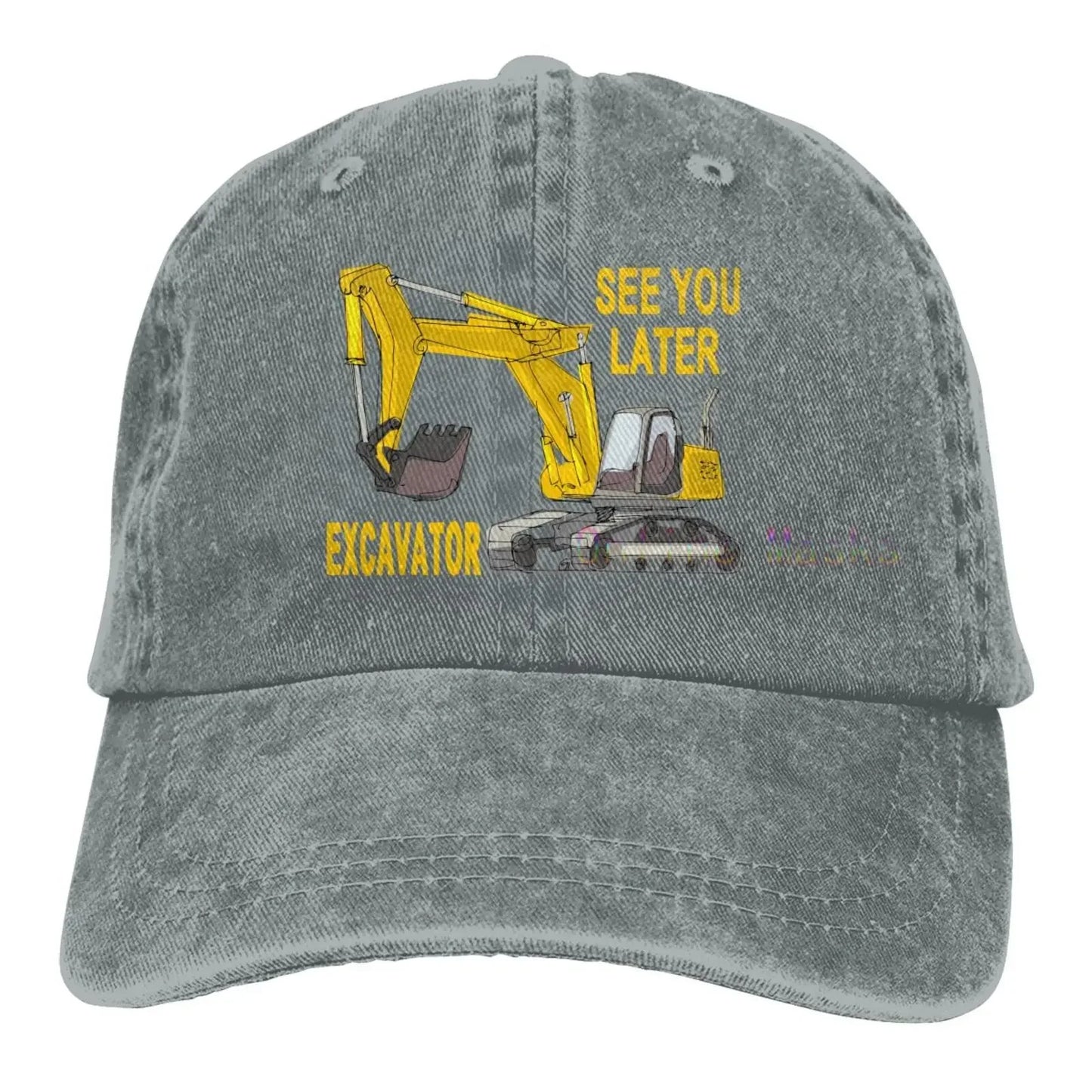 Classic Hot Sale Hat Boys Baseball Cap