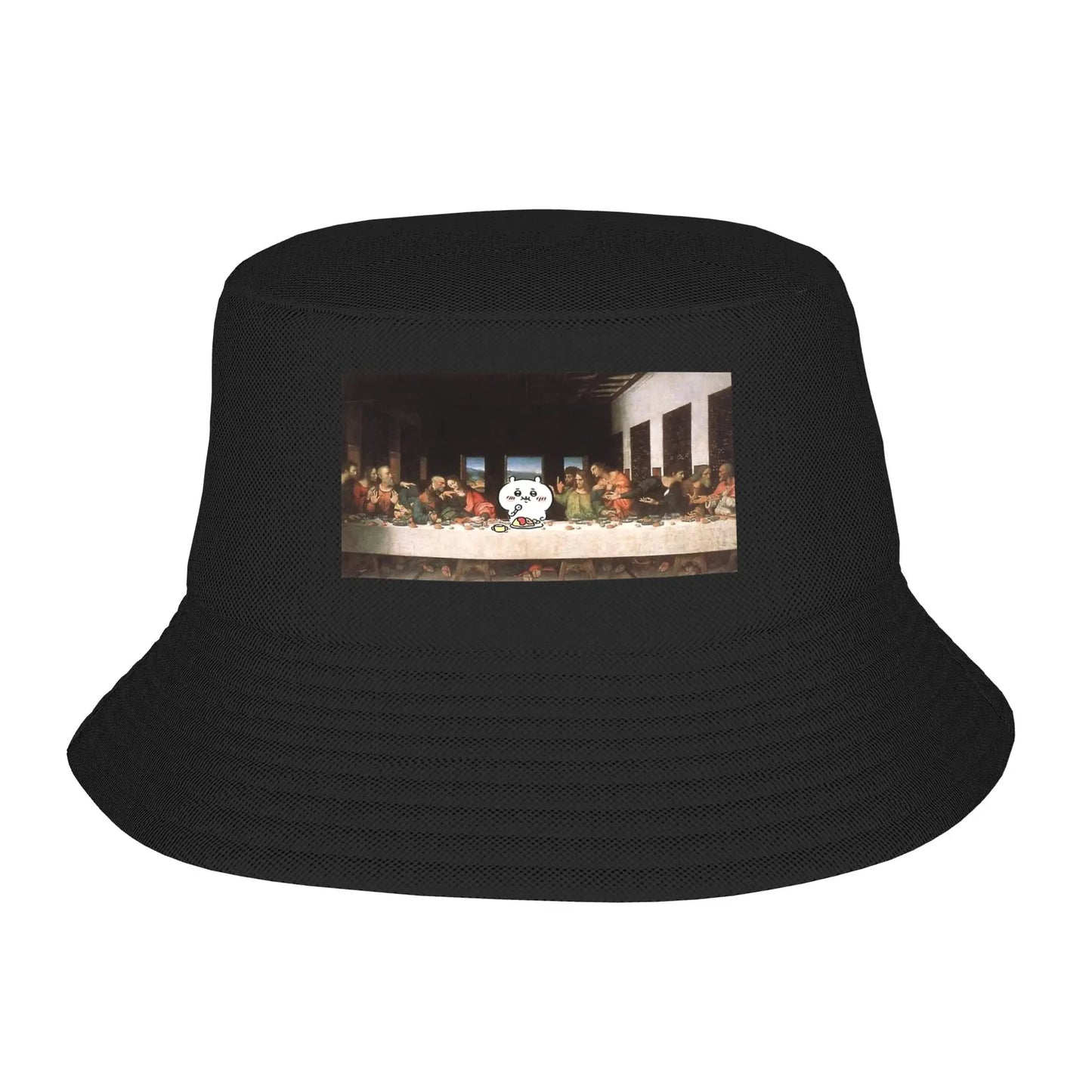 Unisex Bucket Hat Chiikawas Japan Cute