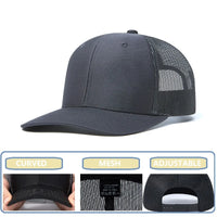 7 (trucker hat 112)