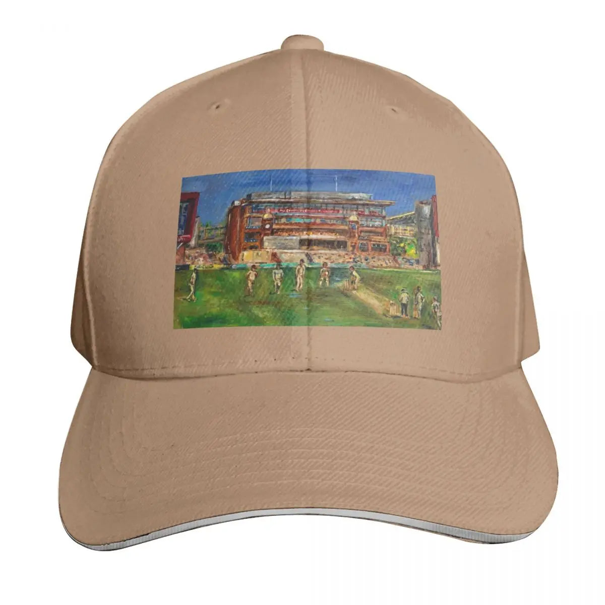 Lancashire Cricket Classic Baseball Cap