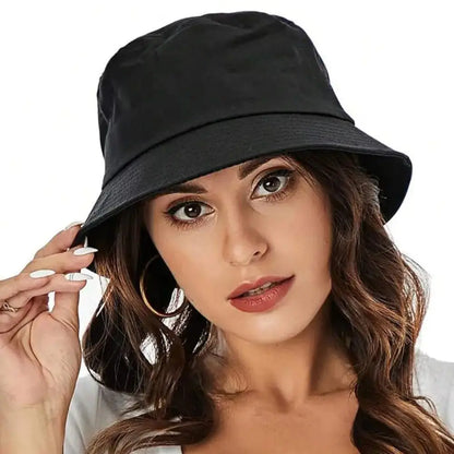 Summer Fisherman Hat Anti UV Sun Hat