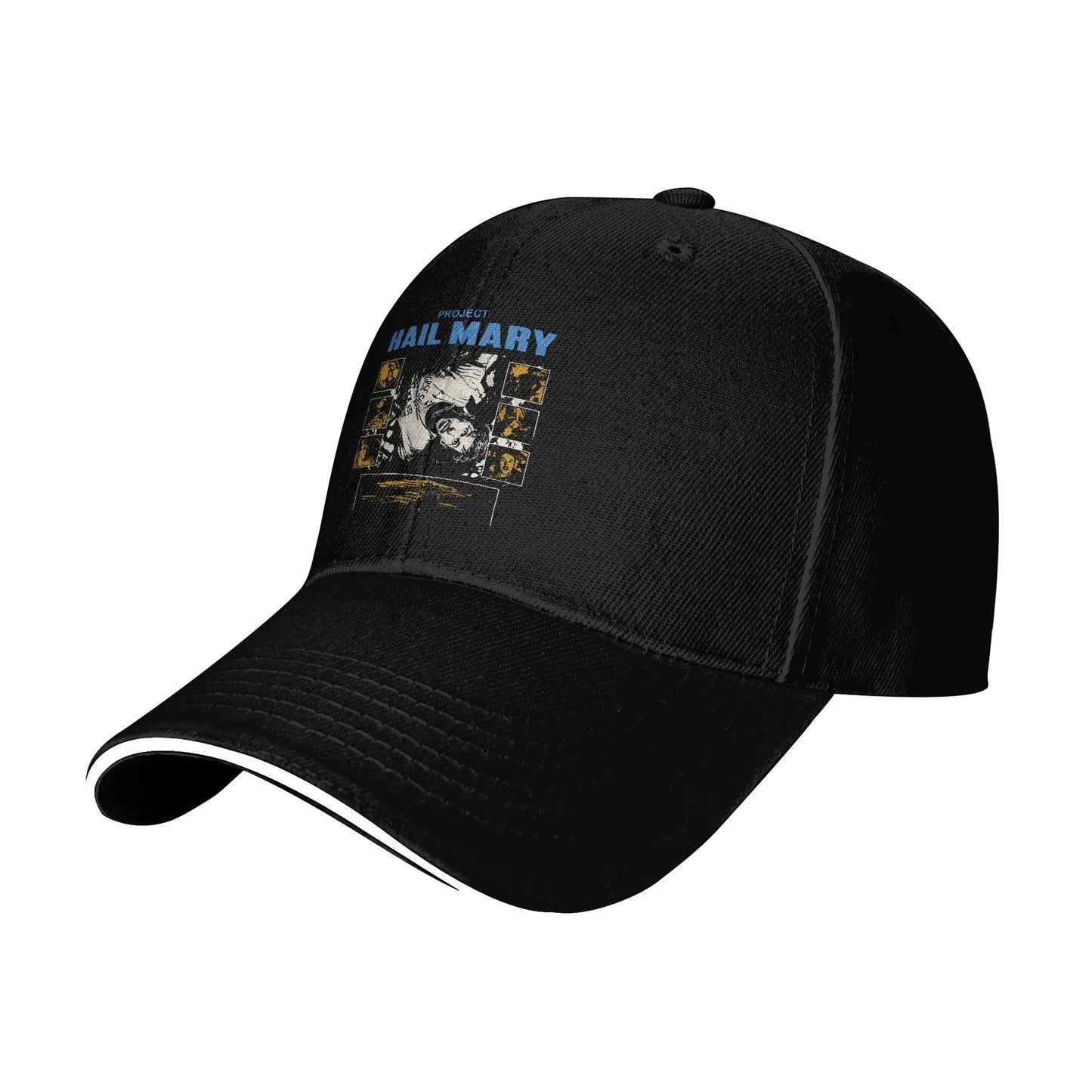 Project Hail Mary Ryan Gosling Baseball Cap
