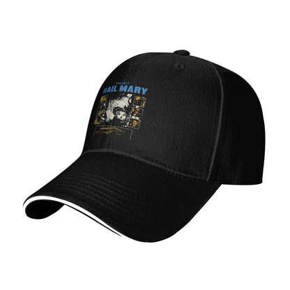 Project Hail Mary Ryan Gosling Baseball Cap