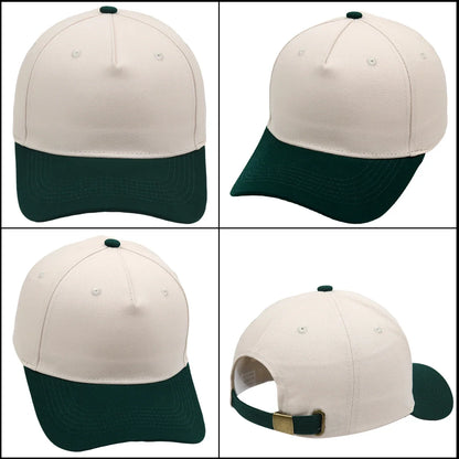 Custom Embroidery Trucker Hat For Men And Women