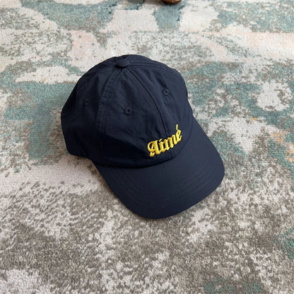 All Love Deserved Summer Waterproof Quick Drying Hat